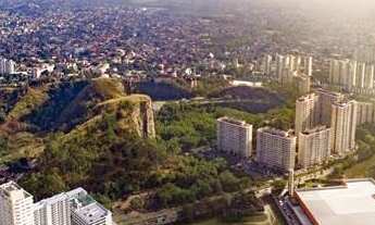 Imagem 2: Apartamento 2 Quartos / Entrada Parcelada / Documento Parcelado