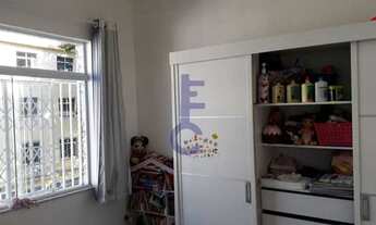 Imagem 7: 2 Quartos Metro Estacio