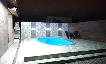 Imagem 3: Casa com piscina em Guaratuba, para final de semana , Natal ano novo , e feriado