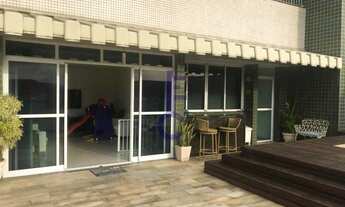 Imagem 2: Cobertura Luxo Duplex