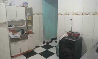 Imagem 2: Vende-se casa de 3 cômodos prox. a Congregação de Santa Rita