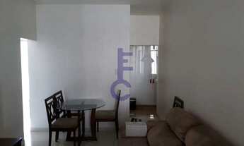 Imagem 3: 2 Quartos Metro Estacio