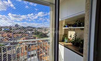 Imagem 4: Apartamento - Vila Industrial - Campinas