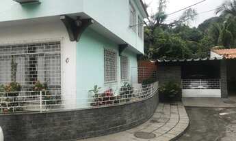 Imagem: Casa duplex 3 quartos Praça Seca Jacarepagua