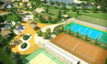 Imagem 5: Lote Condomínio Fazenda Real 2 - 541 M² - Estância - Se