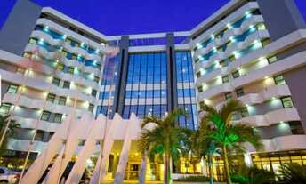 Imagem 2: Flat Maceió Atlantic Suites