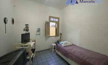 Imagem 6: Casa no Bairro da Encruzilhada, Recife