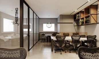 Imagem 4: Apartamento luxo