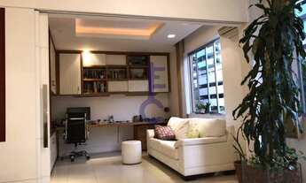 Imagem 4: 3 Quartos Luxo Parte Nobre