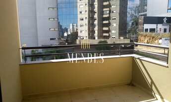 Imagem 3: CAXIAS DO SUL - Apartamento Padrão - Exposição