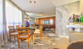 Imagem 6: Apartamento à venda, 4 quartos, 4 suítes, 4 vagas, Serra - Belo Horizonte/MG