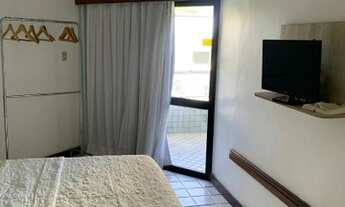 Imagem 6: Flat Maceió Atlantic Suites