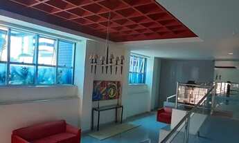 Imagem 4: Apartamento Alto padrão no Bairro de Tirol com 220 m2