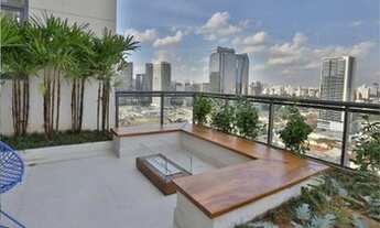 Imagem 6: Apartamento 2 dormitórios para Venda em São Paulo, CHACARA SANTO ANTONIO, 2 dormitórios, 1