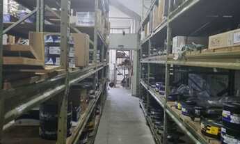 Imagem 3: Galpão, Vila Indiana - São Paulo