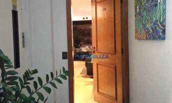 Imagem 4: Apartamento em Santana 98m² 3 dormitórios 1 suíte 2 vagas!