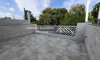 Imagem 7: CASA A VENDA, 2 DORMITÓRIOS, SUÍTE, SALA DE JANTAR, SALA DE ESTAR, SACADA NA FRENTE, 2 VAG