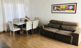 Imagem 2: VENDE-SE Casa de condomínio NO GIRASSÓIS (RESIDENCIAL DOS GIRASSÓIS) - MARÍLIA/SP