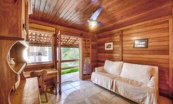 Imagem 7: AREAL/COND FAZENDA SANTA MONICA