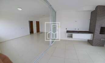 Imagem 2: Apartamento para aluguel com 80 metros quadrados Jardim Aquarius