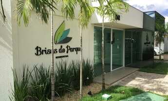 Imagem 2: Venda-Apartamento em frente ao Parque mãe Bonifácia, 94 m2 -Cuiabá MT