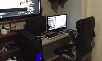 Imagem 5: Sobrado na Vila Maria com 140 m2 com 3 suites e 2 vagas por R$ 650.000