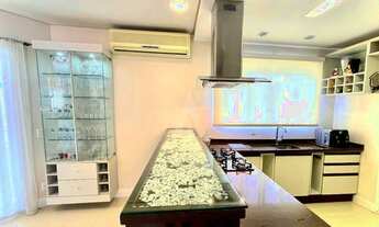 Imagem: JOINVILLE - Casa de Condomínio - BOA VISTA