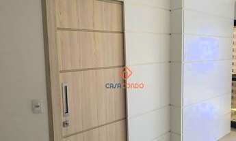 Imagem 6: Cobertura, 84 m² - venda por R$ 1.457.000,00 ou aluguel por R$ 8.391,90/mês - Moema - São