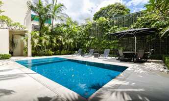 Imagem: Casa no Jardim América