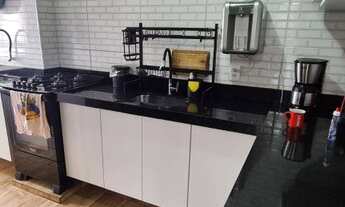 Imagem 4: Apartamento com 3 dormitórios à venda, 72 m² por R$ 420.001,00 - Vila Fátima - Guarulhos/S