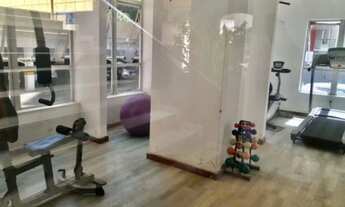 Imagem 3: Apartamento para venda possui 80 metros quadrados com 3 quartos em Itaigara - Salvador - B