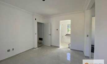 Imagem 3: Apartamento com 2 quartos à venda, 45 m² por R$ 205.000 - Parque Leblon - Belo Horizonte/M