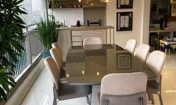 Imagem 6: Apartamento à venda - R$ 2.700.000,00 - Cód.: 4861