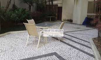 Imagem 4: Flat com 1 dormitório para alugar, 45 m² por R$ 3.200/mês - Jardim Paulista - SP/ PropStar