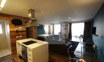 Imagem 5: Apartamento 75m2 - Brooklin !!!