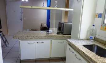 Imagem 6: Apartamento mobiliado em Santa Cecília