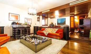 Imagem 2: Apartamento em Moinhos de Vento