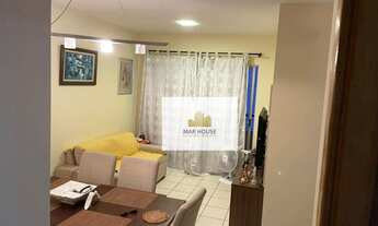 Imagem 4: Apartamento com 3 dormitórios, 70 m² - venda por R$ 330.000 ou aluguel por R$ 3.200/mês