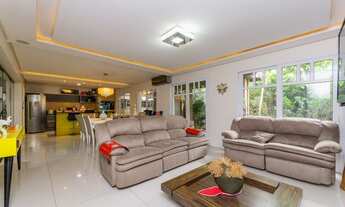 Imagem 3: Casa dupla(unificada)em condomínio Jardim Carvalho Porto Alegre. 2 terrenos hoje 2 casas u