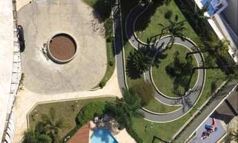 Imagem 3: Apartamento com 357 metros quadrados, sendo 5 dormitórios com 4 suites