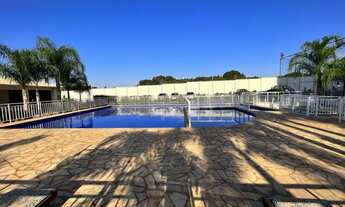 Imagem 2: Apartamento condomínio portal campo dos hibiscos nova Veneza Sumaré