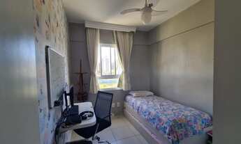 Imagem 7: Apartamento 2 Quartos para Venda em Salvador, Paralela, 2 dormitórios, 1 suíte, 3 banheiro