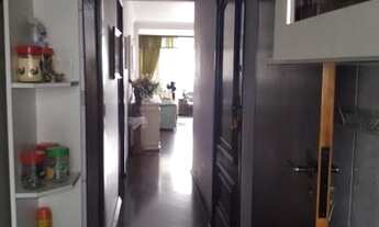 Imagem 7: Apartamento de 115 metros quadrados no bairro Pinheiros com 2 quartos