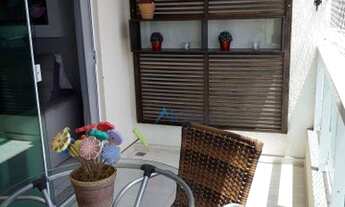 Imagem 3: Apartamento à venda, 82 m² por R$ 275.000,00 - Bairu - Juiz de Fora/MG