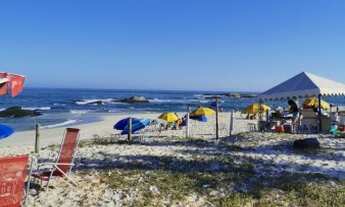 Imagem 2: Casa de condomínio para venda com 193 metros quadrados com 3 quartos em Itaúna - Saquarema