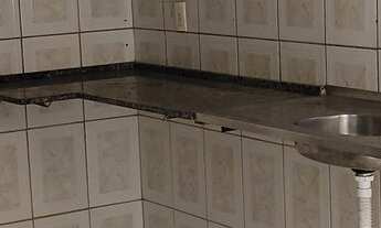 Imagem 7: Apartamento COHAB Massangano