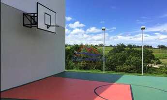 Imagem 5: LOTE NO CONDOMINIO FLORAIS DA MATA