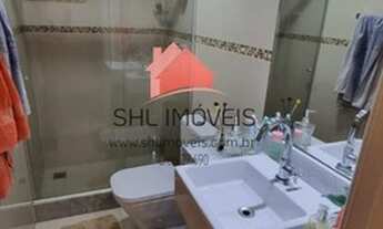 Imagem 5: Apartamento 3 Quartos para Venda em Rio de Janeiro, RECREIO DOS BANDEIRANTES, 3 dormitório