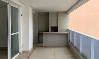 Imagem 1: The One jardim Goiás