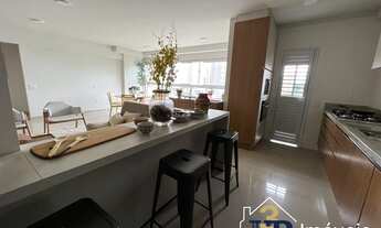 Imagem 4: Apartamento 03 quartos com 3 suíte no Bueno em Goiânia-GO